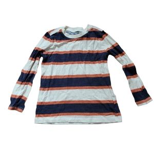 5T Boys Long Sleeve